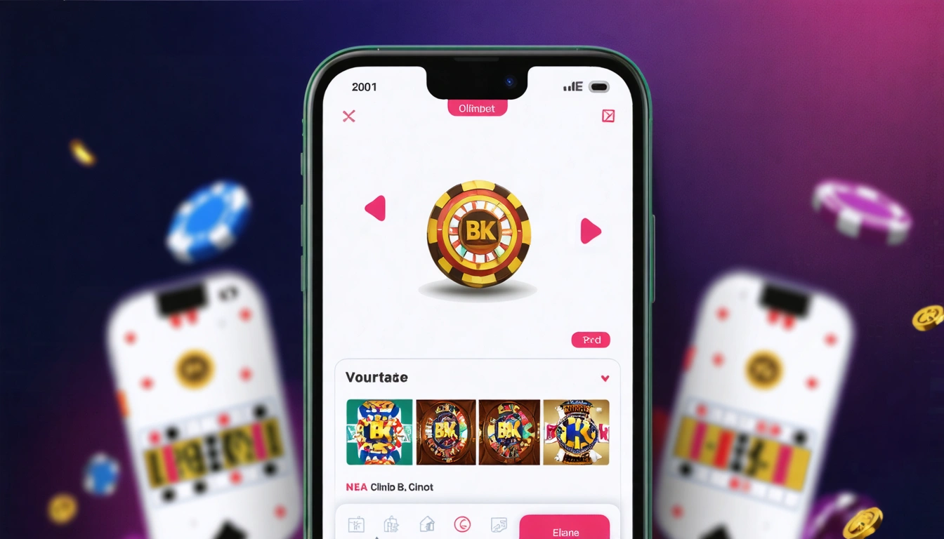 bk Olimpbet