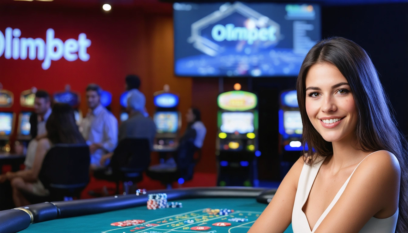 signup Olimpbet